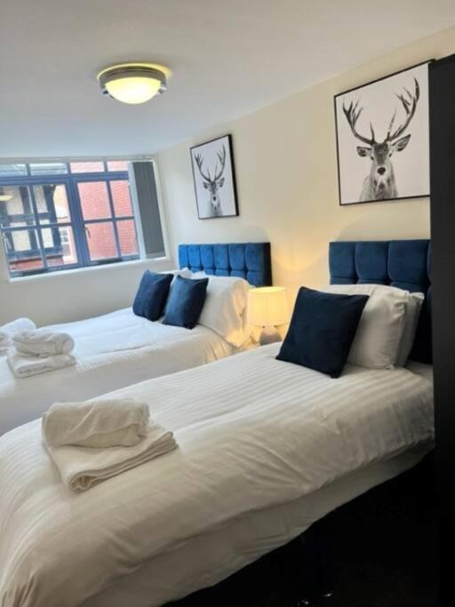 The Beach Suite Southport Dış mekan fotoğraf