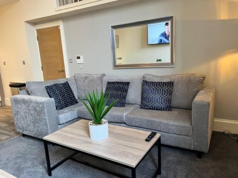 The Beach Suite Southport Dış mekan fotoğraf